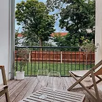 Schee - Stilvolle & Zentrale Mit Privatparkplatz Διαμέρισμα *
