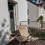 Schee - Stilvolle & Zentrale Mit Privatparkplatz * Nördlingen