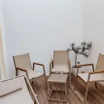 Schee - Stilvolle & Zentrale Mit Privatparkplatz 아파트 노들린겐