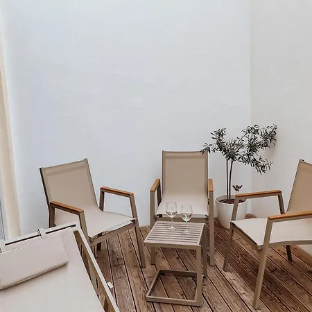 Schee - Stilvolle & Zentrale Mit Privatparkplatz 公寓 诺德林根