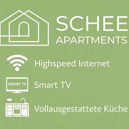 Schee - Stilvolle & Zentrale Mit Privatparkplatz Διαμέρισμα Nördlingen