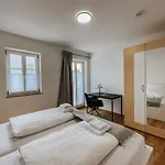 Appartement Schee - Stilvolle&zentrale Mit Privatparkplatz *