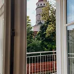 Appartement Schee - Stilvolle&zentrale Mit Privatparkplatz *