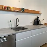 Appartement Schee - Stilvolle&zentrale Mit Privatparkplatz *