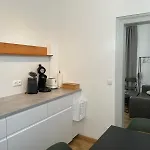 Apartamento Schee - Stilvolle & Zentrale Mit Privatparkplatz *