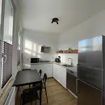 Appartement Schee - Stilvolle&zentrale Mit Privatparkplatz Nördlingen