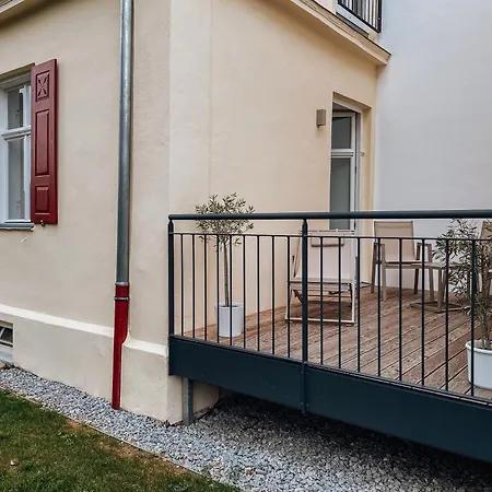 Schee - Stilvolle&zentrale Mit Privatparkplatz *