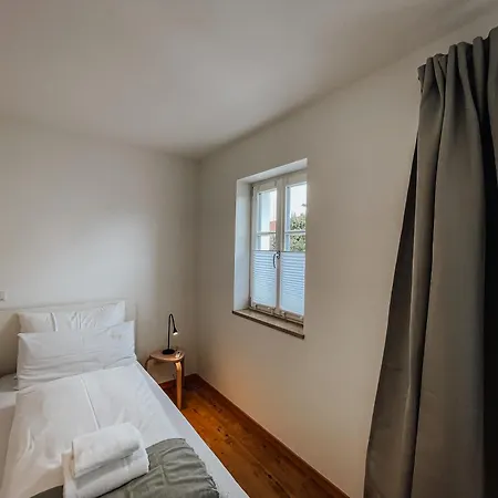 Apartment Schee - Stilvolle & Zentrale Mit Privatparkplatz *