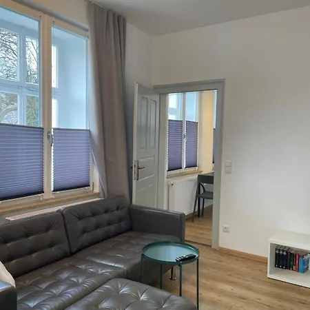 Apartament Schee - Stilvolle & Zentrale Mit Privatparkplatz *