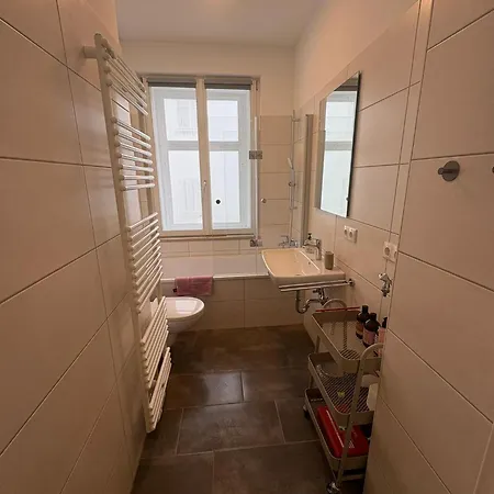 Apartament Schee - Stilvolle & Zentrale Mit Privatparkplatz Nördlingen