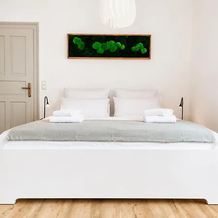 Apartamento Schee - Stilvolle & Zentrale Mit Privatparkplatz *