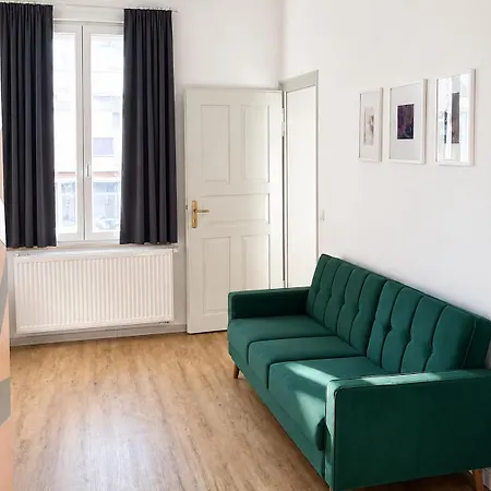 Schee - Stilvolle & Zentrale Mit Privatparkplatz Apartment