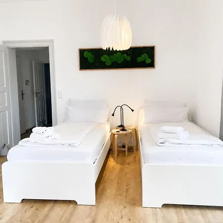 Schee - Stilvolle & Zentrale Mit Privatparkplatz Nördlingen