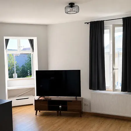 Schee - Stilvolle & Zentrale Mit Privatparkplatz *