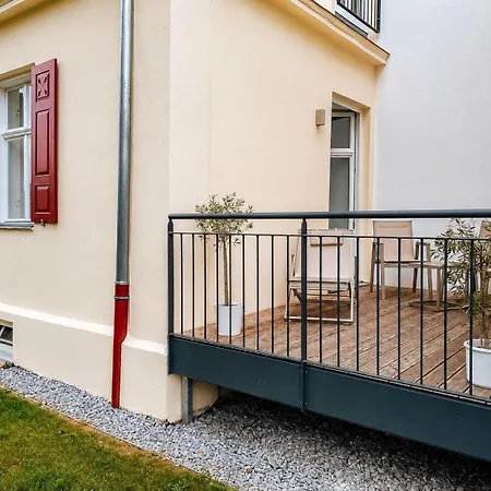 Schee - Stilvolle & Zentrale Mit Privatparkplatz *