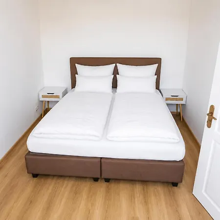 Schee - Stilvolle & Zentrale Mit Privatparkplatz Apartment