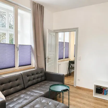 Schee - Stilvolle & Zentrale Mit Privatparkplatz * Nördlingen