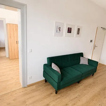 Apartament Schee - Stilvolle & Zentrale Mit Privatparkplatz Nördlingen