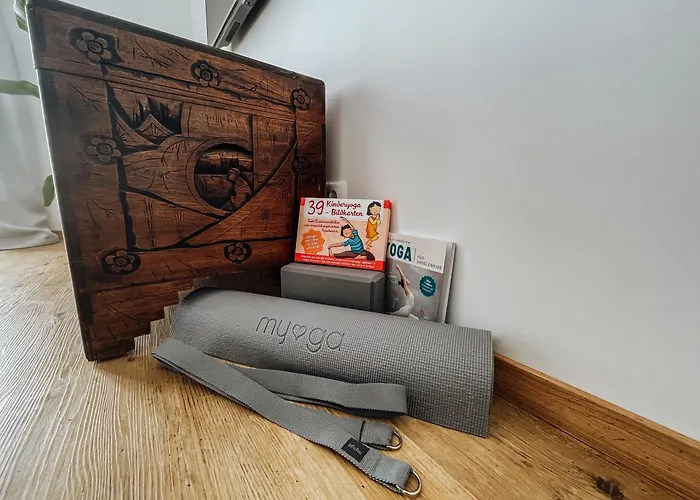 Apartman Schee - Stilvolle & Zentrale Mit Privatparkplatz