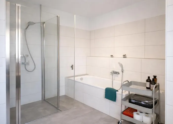 Apartman Schee - Stilvolle & Zentrale Mit Privatparkplatz *
