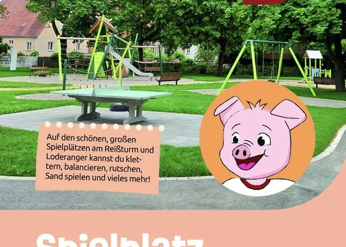 Apartman Schee - Stilvolle & Zentrale Mit Privatparkplatz Nördlingen